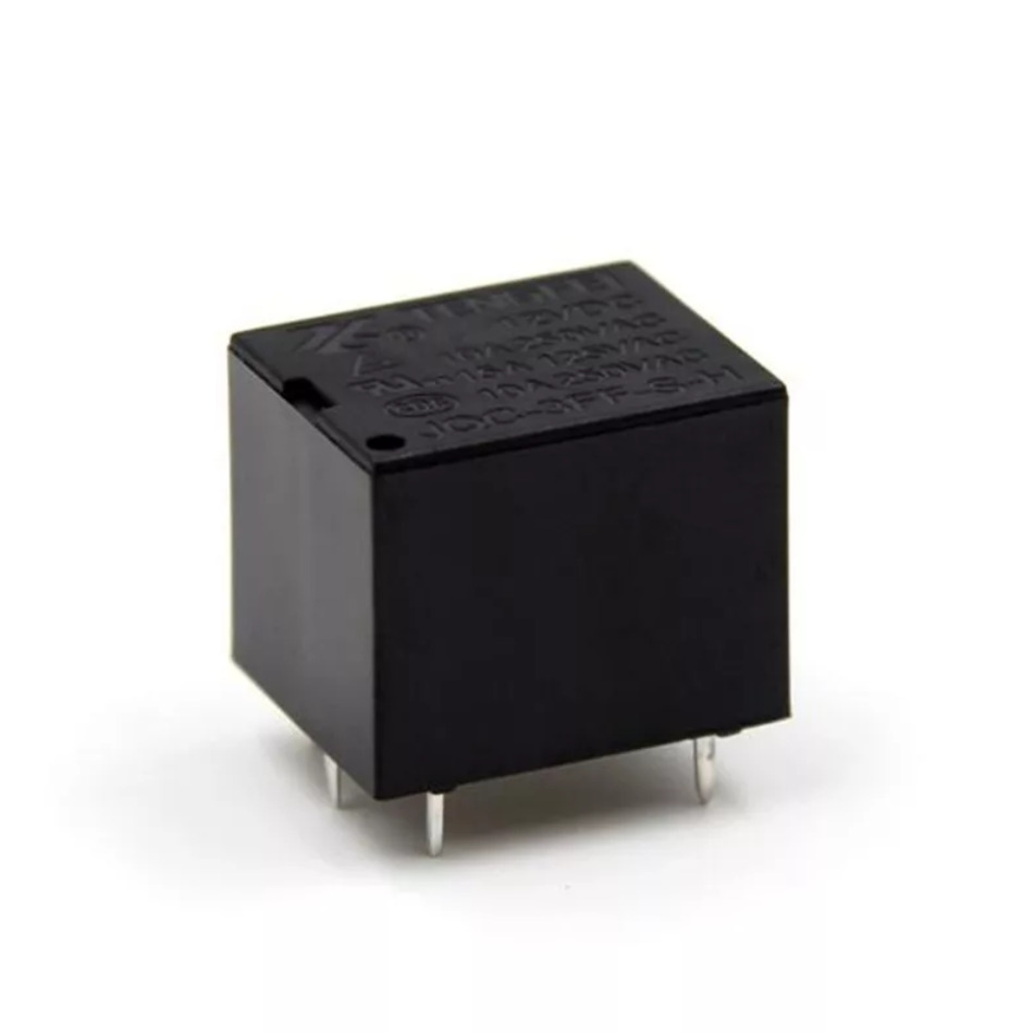 Реле 24V HLS-T73 ток-15A/120V (HLS8L-24VDC)
