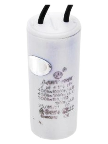 CBB-60 2 �F 450VAC (25x50) 5% ������ ������ �� ��������-�������� komlark.ru