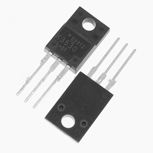 2SK3530  - komlark.ru  2