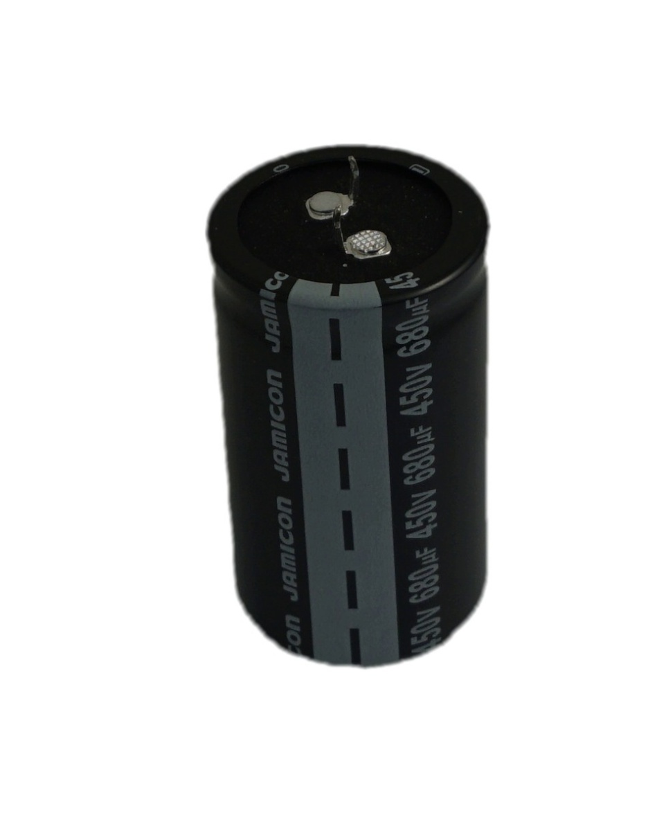 680 µF 450V 35x60 LS