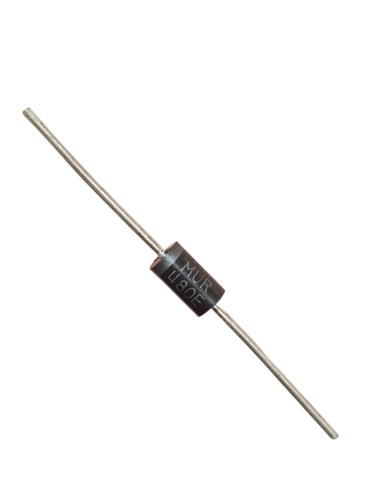 полупроводниковые MUR480E фото, изображение, тип корпуса DO-201A полупроводниковые MUR480E от интернет-магазина komlark.ru