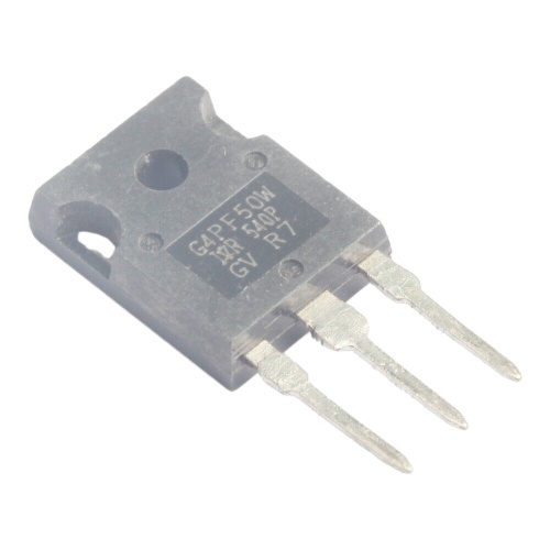 IRG4PF50W фото, изображение, тип корпуса TO-247AC-3 IRG4PF50W от интернет-магазина komlark.ru