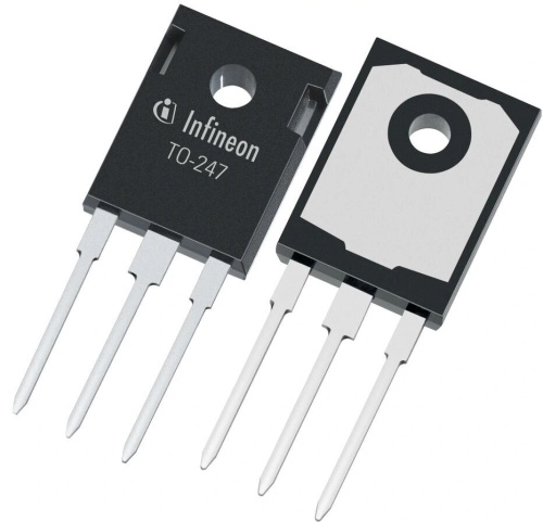 IHW30N160R2 (H30R1602)  - komlark.ru  2