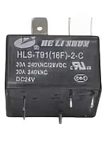  24V HLS-T91(16F)-2 -30A
