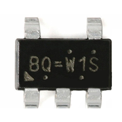 RT8059GJ5 фото, изображение, тип корпуса TSOT-23-5 фото 2 RT8059GJ5 от интернет-магазина komlark.ru фото 2