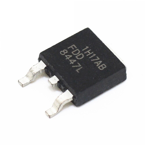 FDD8447L фото, изображение, тип корпуса TO-252-3 FDD8447L от интернет-магазина komlark.ru