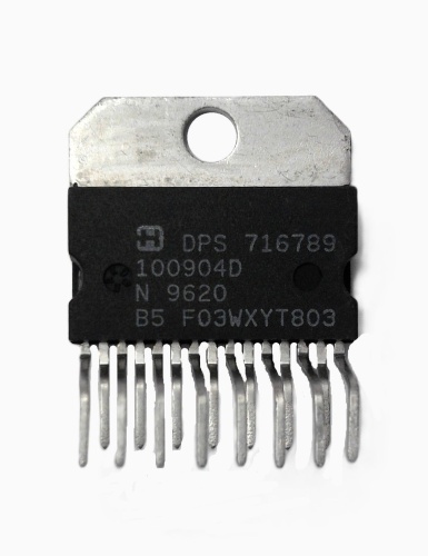 DPS 716789 (100904D)  - komlark.ru  2