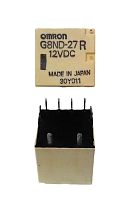  12V G8ND-27R 12VDC