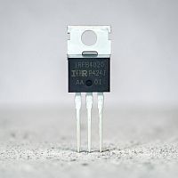 IRFB4020
