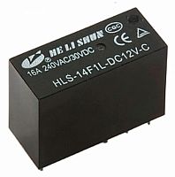 12V HLS-14F1L -10A