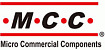 Micro Commercial Components Corp.