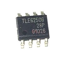 TLE6250G