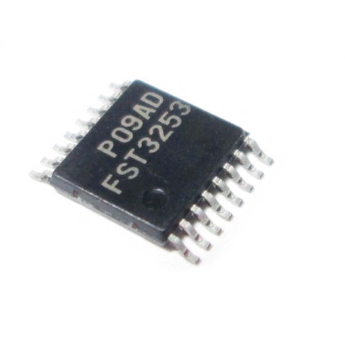 FST3253MTC фото, изображение, тип корпуса TSSOP-16 FST3253MTC от интернет-магазина komlark.ru