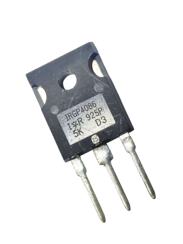 IRGP4086PBF  - komlark.ru