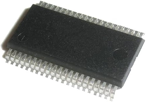 MCZ33999EK фото, изображение, тип корпуса SSOP-54 фото 2 MCZ33999EK от интернет-магазина komlark.ru фото 2