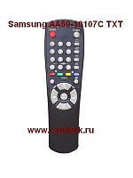   Samsung AA59-10107C TXT