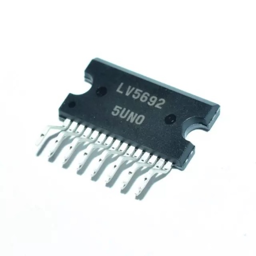 LV5692P фото, изображение, тип корпуса HZIP-15 LV5692P от интернет-магазина komlark.ru