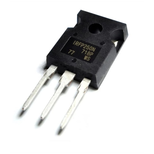 IRFP250NPBF фото, изображение, тип корпуса TO-247AC-3 фото 2 IRFP250NPBF от интернет-магазина komlark.ru фото 2