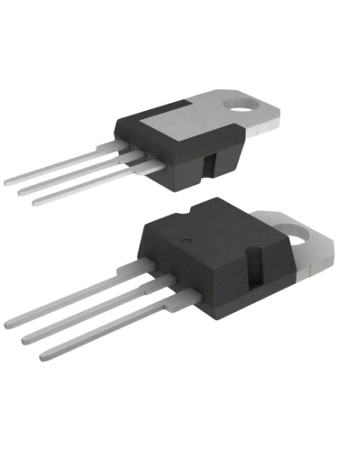 IRF520PBF �� ��������-�������� komlark.ru