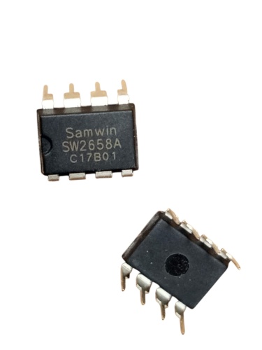 SW2658A фото, изображение, тип корпуса DIP-8 SW2658A от интернет-магазина komlark.ru