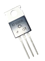 KF50N06P