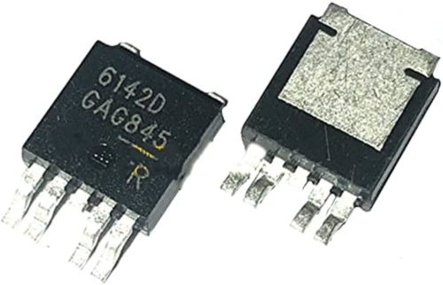 BTS 6142D  - komlark.ru  2