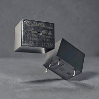 ���� 12V SRD-S-112DM