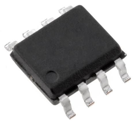 LM311D фото, изображение, тип корпуса SO-8 LM311D от интернет-магазина komlark.ru