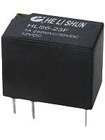  5V HLS6-23F -1A,1C