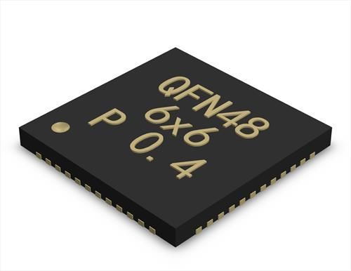 ALC5631T фото, изображение, тип корпуса QFN-48 фото 2 ALC5631T от интернет-магазина komlark.ru фото 2