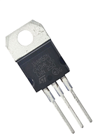 STP14NM50N
