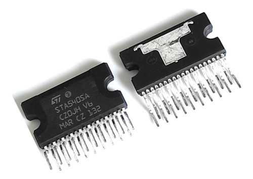 STA540SA фото, изображение, тип корпуса CLIPWATT19 STA540SA от интернет-магазина komlark.ru