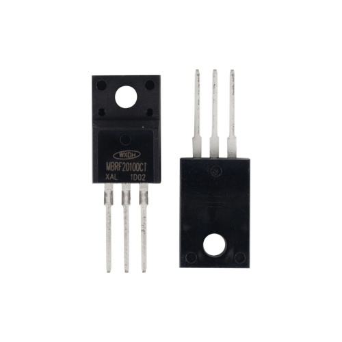 полупроводниковые MBRF20100CT фото, изображение, тип корпуса TO-220F-3 фото 2 полупроводниковые MBRF20100CT от интернет-магазина komlark.ru фото 2