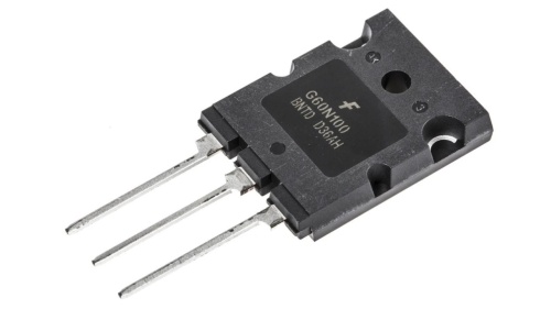 FGL60N100BNTD  - komlark.ru  2