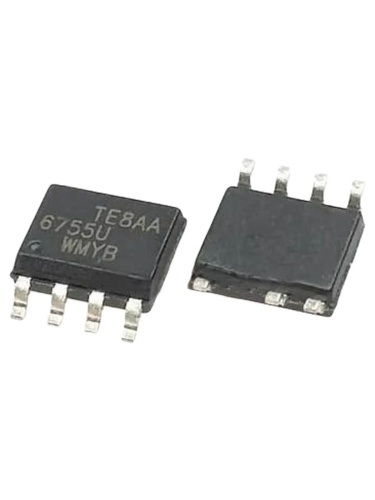 FAN6755UWM фото, изображение, тип корпуса SOP-7 FAN6755UWM от интернет-магазина komlark.ru