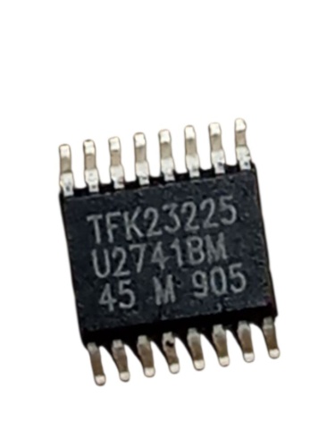 U 2741BN  - komlark.ru