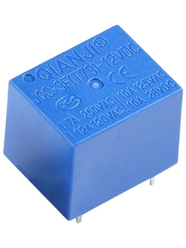 Реле 24V HLS-4120 ток-40A фото, изображение Реле 24V HLS-4120 ток-40A от интернет-магазина komlark.ru