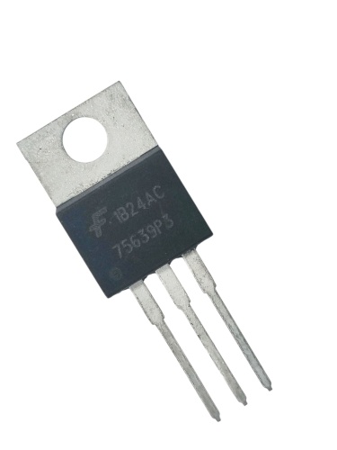 HUF75639P3 �� ��������-�������� komlark.ru