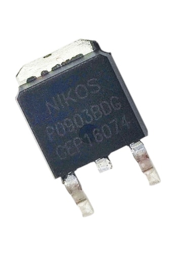 P0903BDG фото, изображение, тип корпуса TO-252AA-3 P0903BDG от интернет-магазина komlark.ru