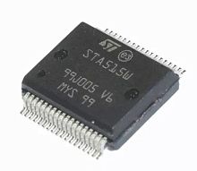 STA515W