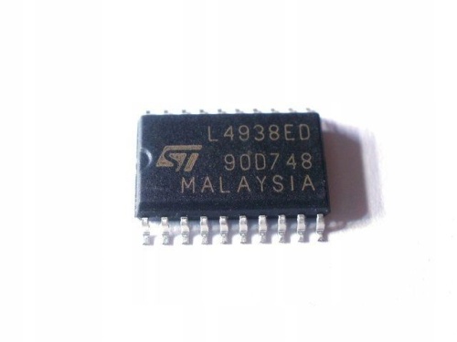 L 4938ED  - komlark.ru  2