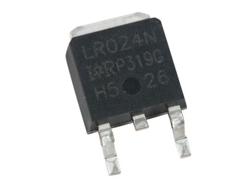 IRLR024NPBF  - komlark.ru  2