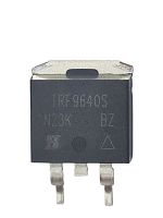 IRF9640SPBF