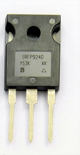 IRFP9240PBF  - komlark.ru  2