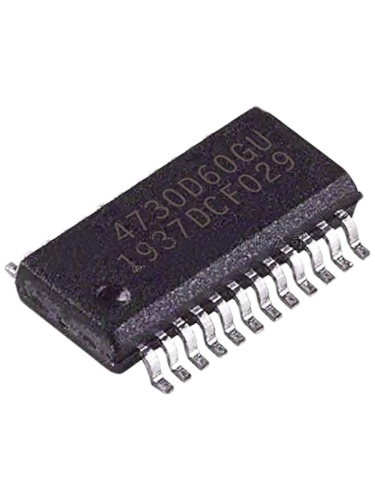 Si 4730-D60GU �� ��������-�������� komlark.ru