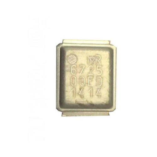 IRF 6725MTRPBF  - komlark.ru