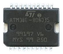 ATM38E-BD8035