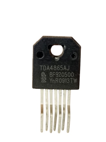 TDA4865AJ �� ��������-�������� komlark.ru