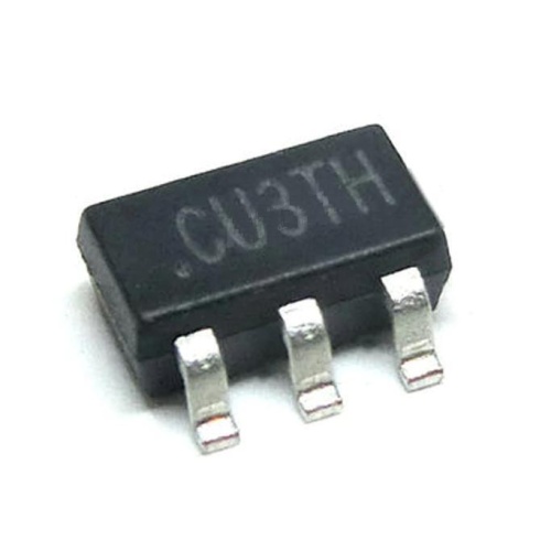 SY8009BABC (CU)  - komlark.ru  2