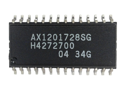 AX 1201728SG  - komlark.ru  2